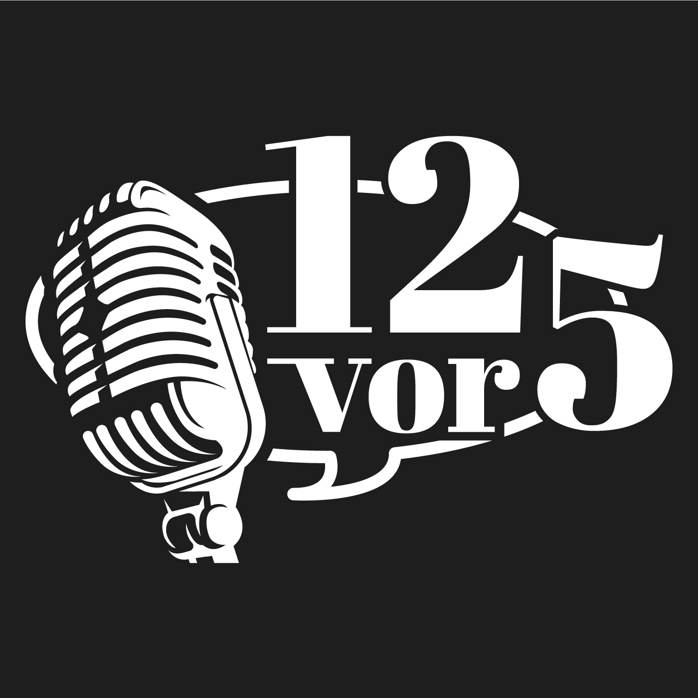 12vor5