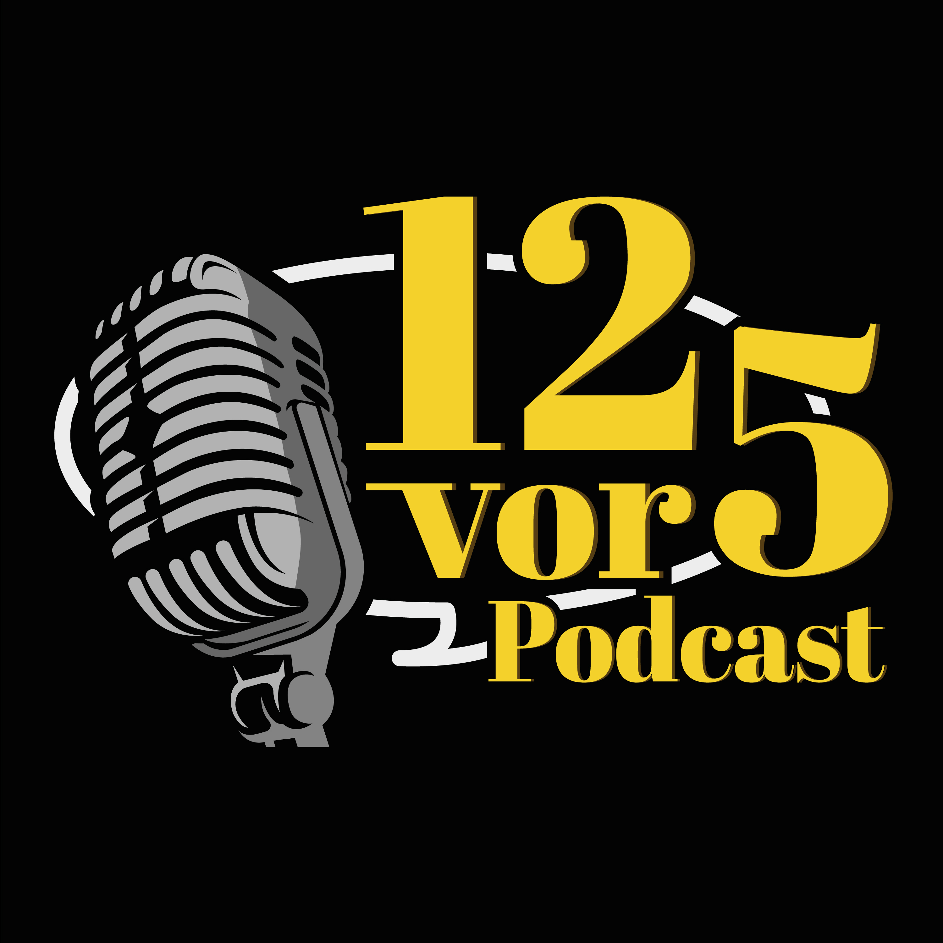 12vor5